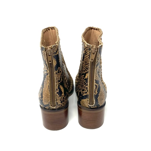 Chelsea & Violet Boots - Picture 6 of 7